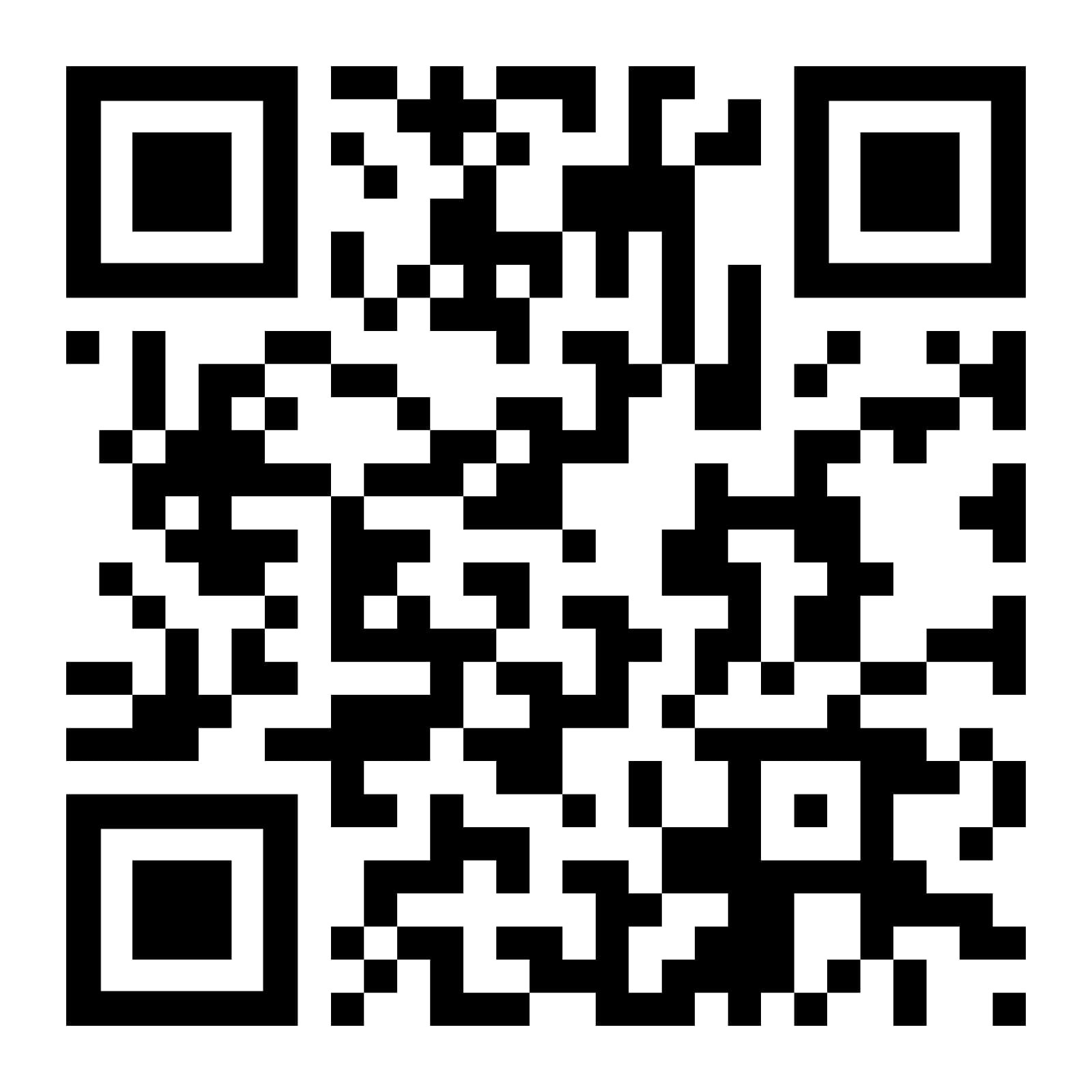 Scan QR Code to Order